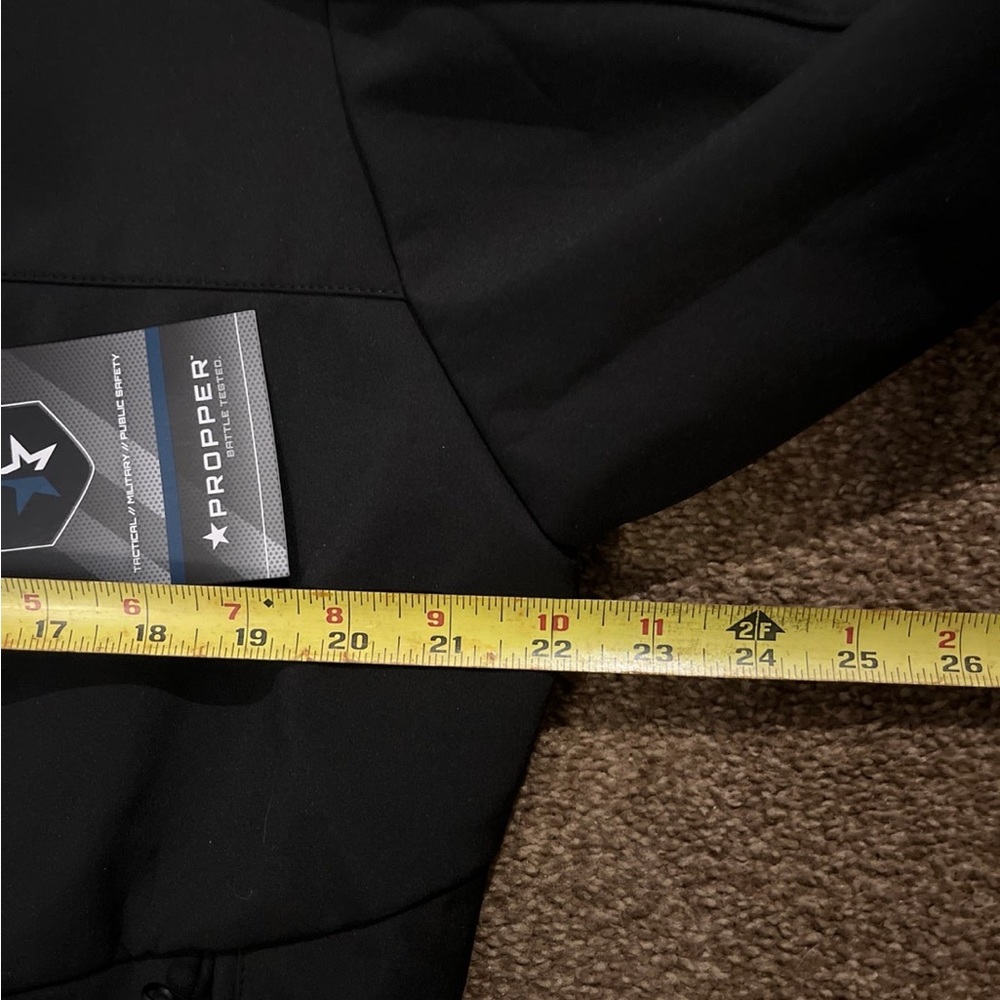 Proper Defender Core Tactical Jacket Medium - Picture 6 of 8